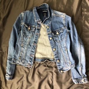 Kids GAP Jean Jacket